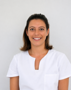 Barbara Giugni, Igienista Dentale